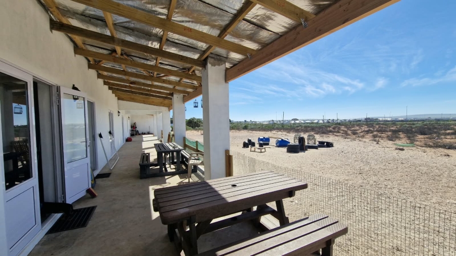 0 Bedroom Property for Sale in Pelgrimsrust Western Cape